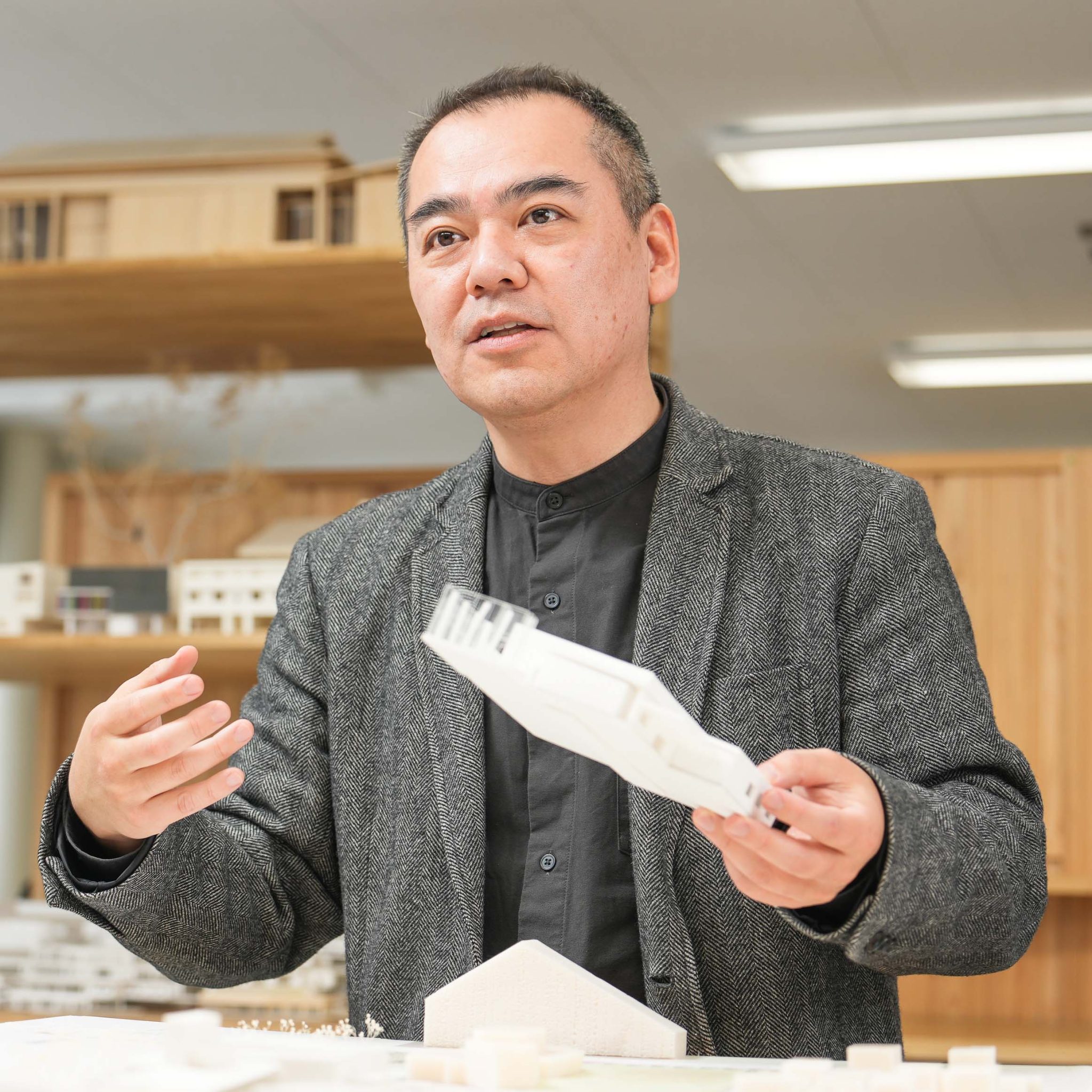 Norihiro WATANABE, Urban and Regional Design, Assist. Prof. | 渡部 典大 (都市 ...